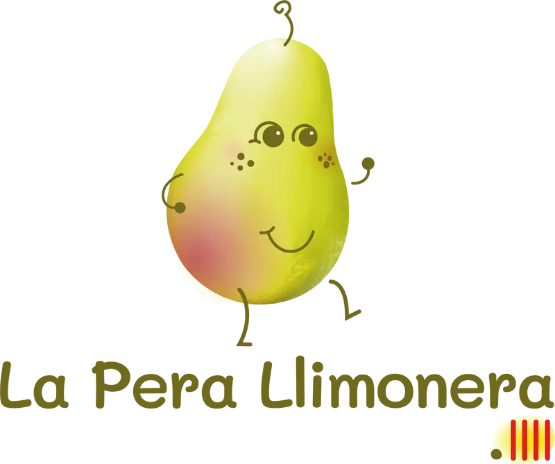 logotip La Pera Llimonera consultors wordpress